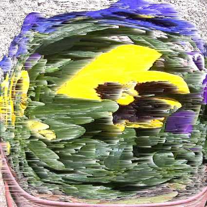 penses
