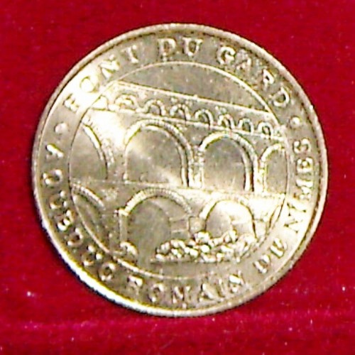 Pont du Gard